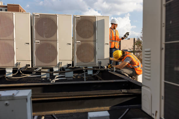 Best HVAC air duct cleaning  in White Bluff, TN