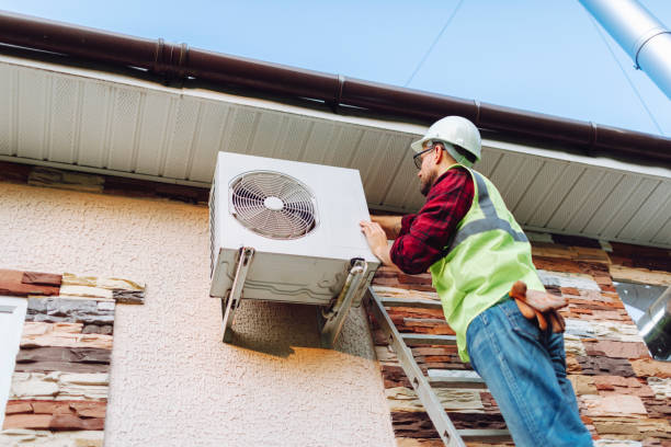 Best HVAC installation services  in White Bluff, TN