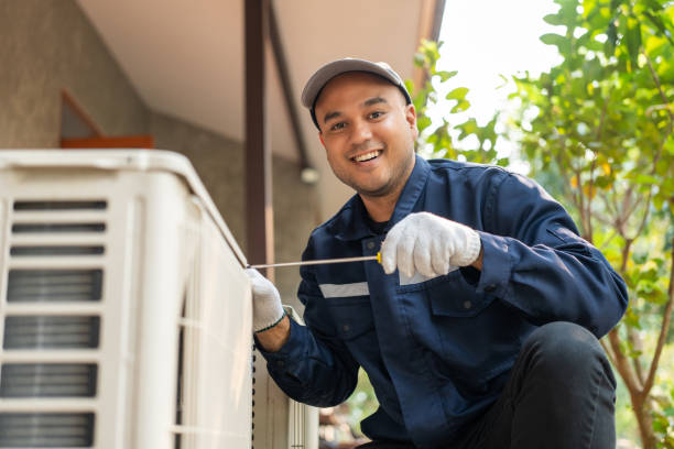 Best Best HVAC companies  in White Bluff, TN